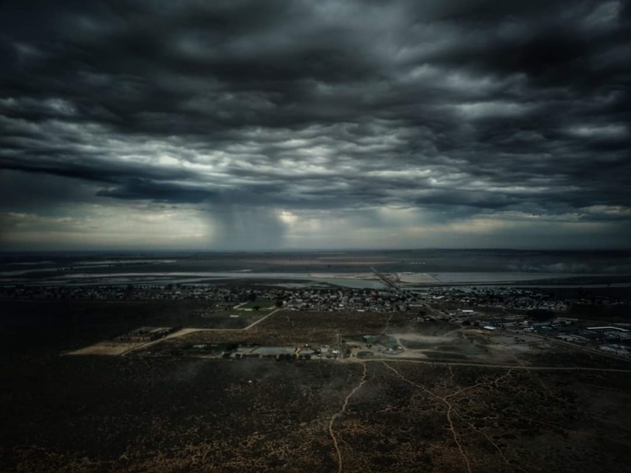 0 Bedroom Property for Sale in Laaiplek Western Cape